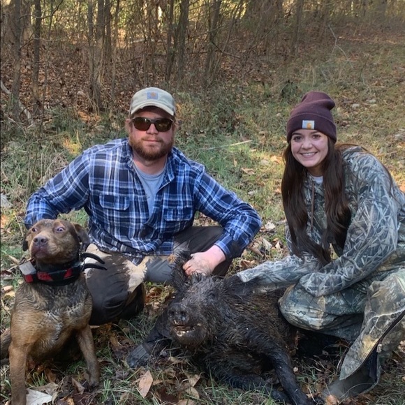 Meet your Posher, James - Picture 1 of 1